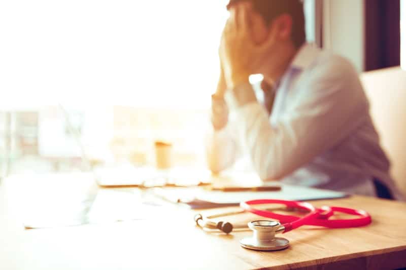 How Stress Can Ruin Your Board Scores - Beat the Boards!