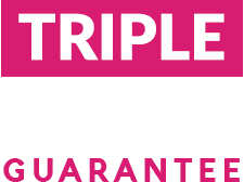 Triple Trust Guarantee