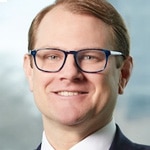 Wealth Management for Physicians Faculty Member Frazer Rice