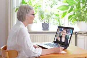 Learn more about the benefits of telepsychiatry here