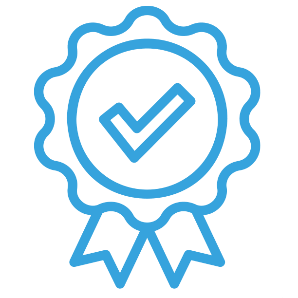 certified
