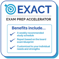 board prep, board exam prep