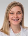 faculty member Edie Graham, MD 