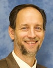 faculty member James Griffith, MD, FACP