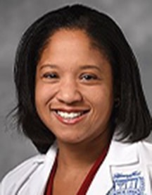 Shanti Mitchell, MD