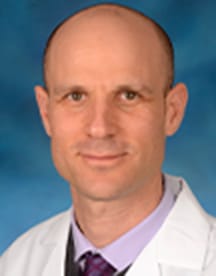 Aaron Greenblatt, MD