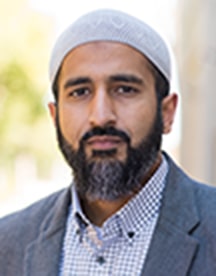 Amer Raheemullah, MD