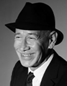 faculty member Gerald Busch, MD