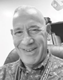 Gerald Busch, MD